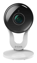 D-Link Videocamera per interni mydlink Full HD DCS‑8300LH D-Link