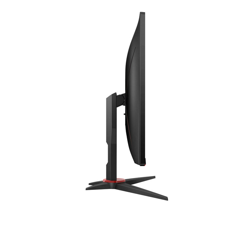 Monitor AOC 24G2SAE/BK 23,8" Full HD 165 Hz-4