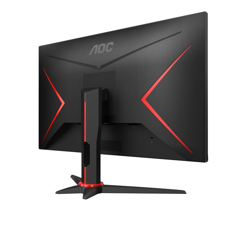 Monitor AOC 24G2SAE/BK 23,8" Full HD 165 Hz-3