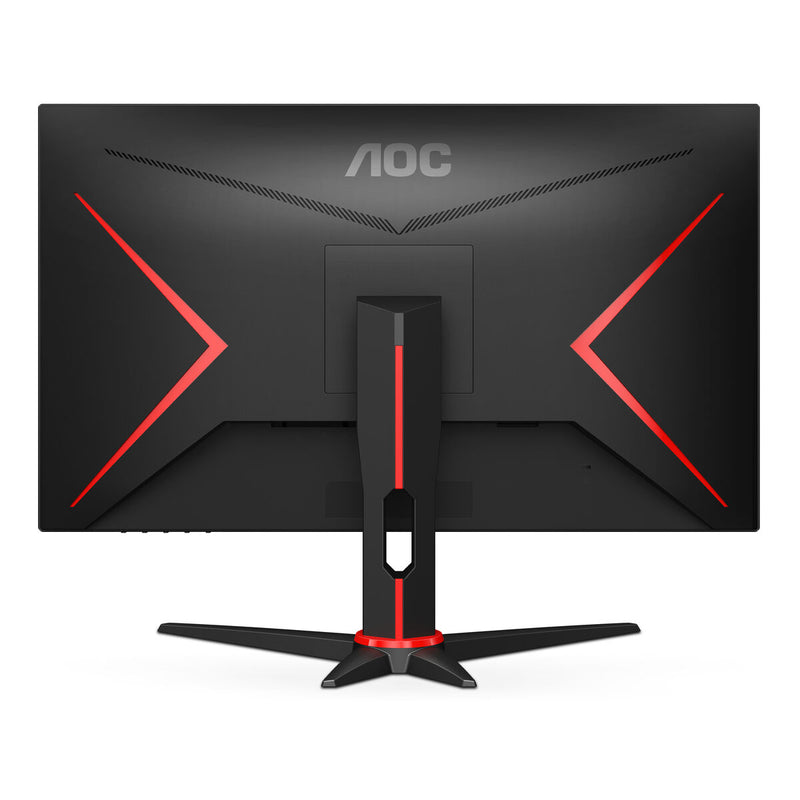 Monitor AOC 24G2SAE/BK 23,8" Full HD 165 Hz-2