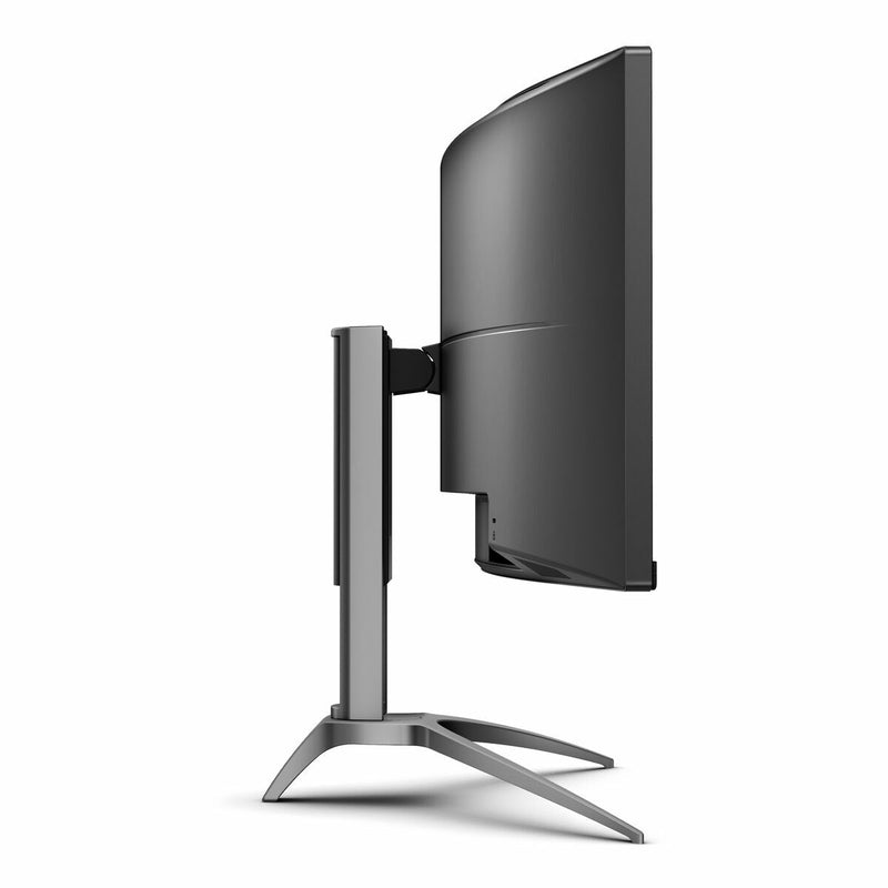 Monitor AOC AOC AGON AG493QCX 49" Full HD LED VA 144 Hz-3