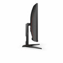 Monitor AOC C32G2ZE/BK Full HD 32" 240 Hz-5