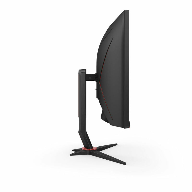 Monitor AOC CU34G2X/BK LFD 34"-4