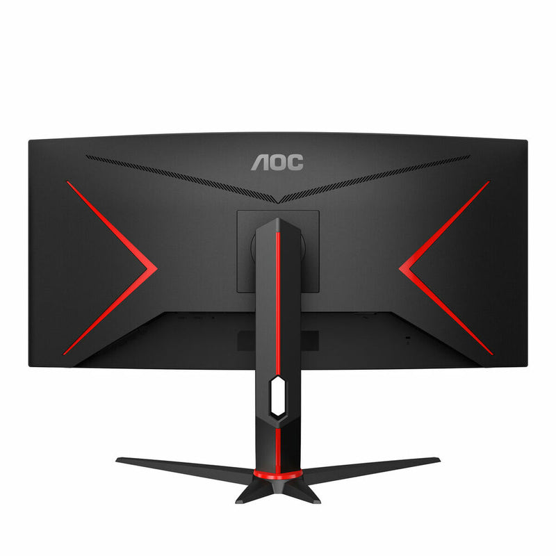 Monitor AOC CU34G2X/BK LFD 34"-2