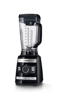 Bosch MMBH4P3B Frullatore singolo con bicchiere in vetro - nero bosch