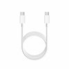 Cavo USB C Xiaomi SJV4108GL Bianco 1,5 m-0