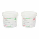 Kit di isolanti e sigillanti bicomponenti ArnoCanal Magic Gomma 2 x 250 g-0