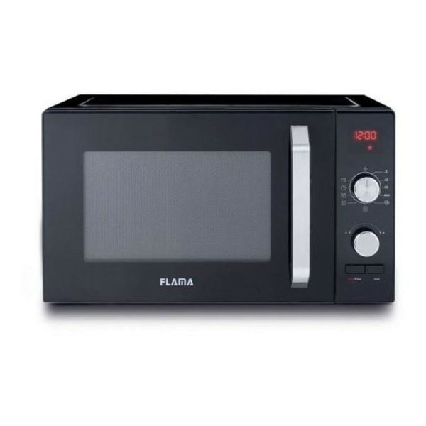 Microonde Flama 1837L 800W 23 L Nero 800 W 23 L-0