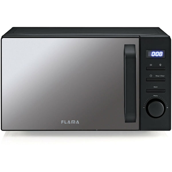 Microonde Flama 1833FL Nero 700 W 20 L-0