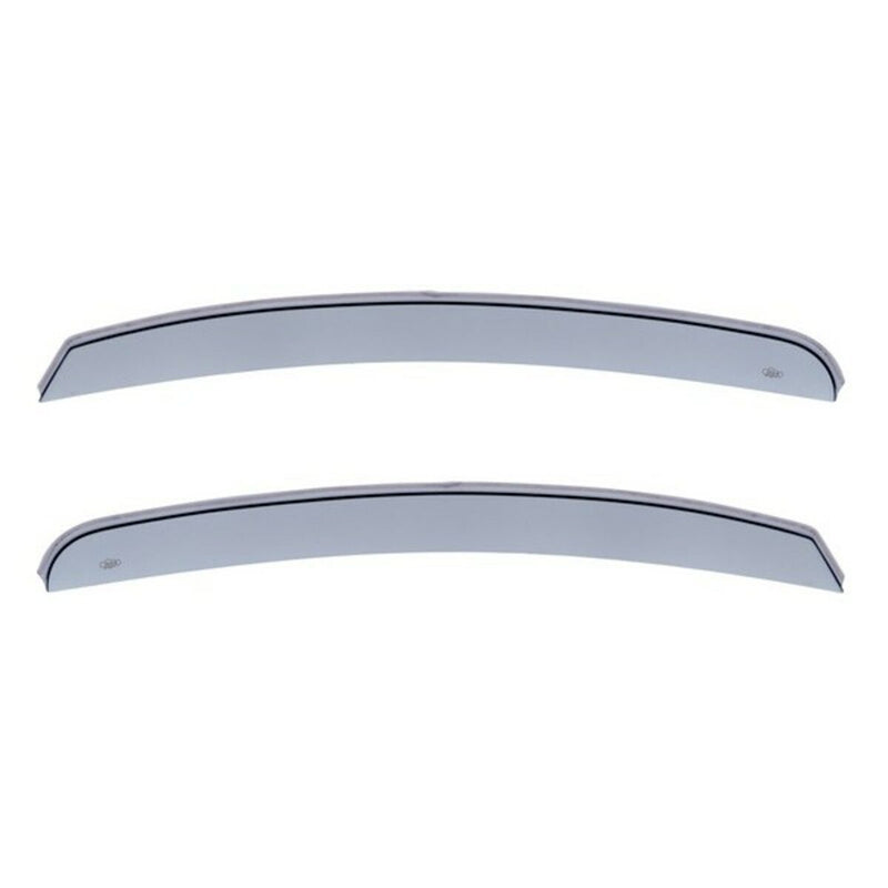 Deflettore vento DGA DGB06017 2 Pezzi Frontale-0