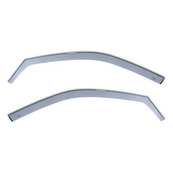 Deflettore vento DGA DGA17027 2 Pezzi Frontale-0