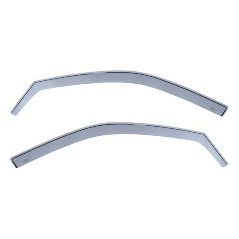 Deflettore vento DGA DGA17027 2 Pezzi Frontale-0