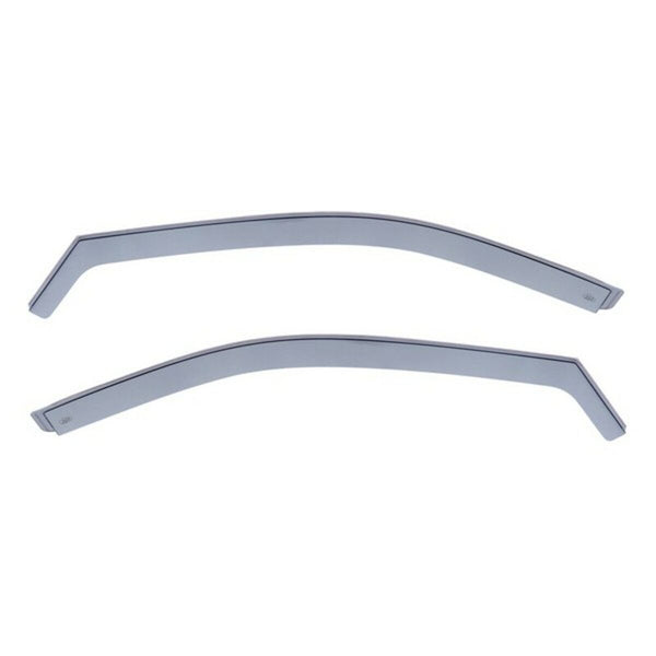 Deflettore vento DGA DGA22024 2 Pezzi Frontale-0