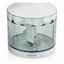 Frullatore ad Immersione Haeger HB-400.012A Bianco 400 W 400W-2