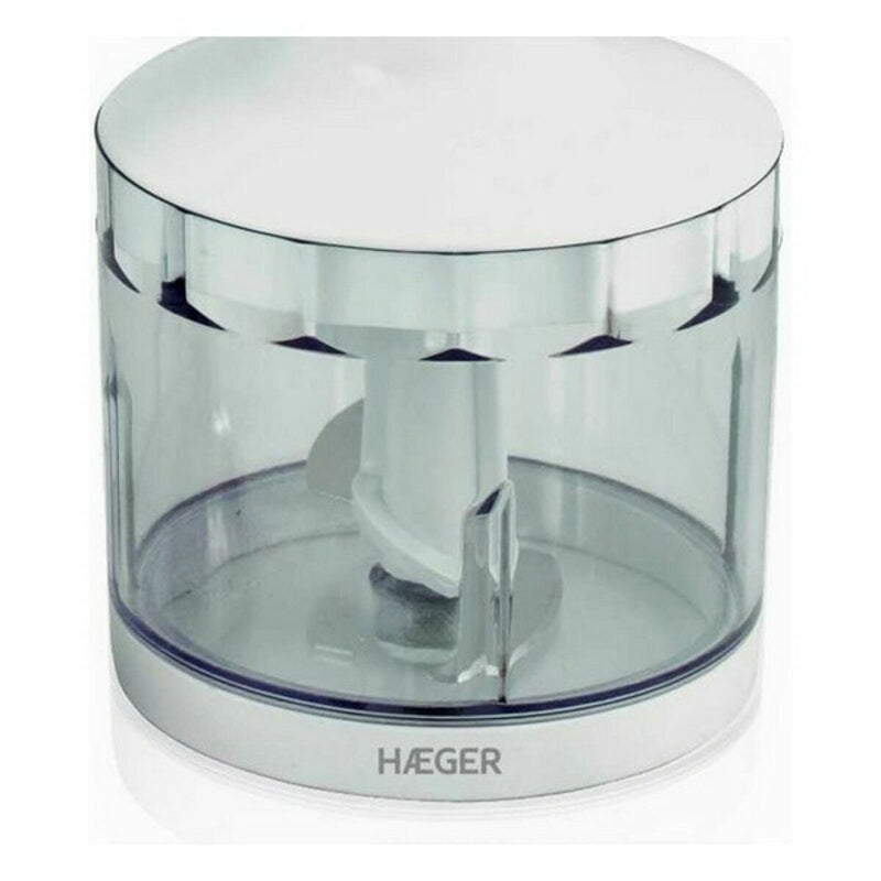 Frullatore ad Immersione Haeger HB-400.012A Bianco 400 W 400W-2