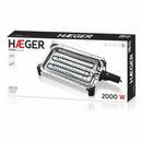 Microonde con Grill Haeger GR-200.006A Nero 2000 W-3