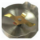 Frullatore ad Immersione Haeger HB-11B.014A Nero 1100 W 1100 W-2