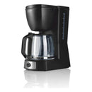 Caffettiera Americana Haeger CM-68B.007A Nero 680 W 680 W-0