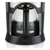 Caffettiera Americana Haeger CM-800.001B 800W Nero 800 W 550 W-3