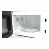 Microonde con Grill Haeger MW-70W.006A 20 L Bianco 700W-2