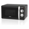 Microonde con Grill Haeger MW-70B.007A 20 L Nero 700W-0