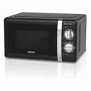 Microonde con Grill Haeger MW-70B.007A 20 L Nero 700W-0