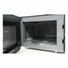 Microonde con Grill Haeger MW-70B.007A 20 L Nero 700W-2