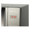 Microonde con Grill Haeger MW-80B.008A Grigio 800W-2