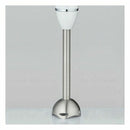 Frullatore ad Immersione Haeger HB-400.021A Bianco 400 W-2