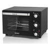 Forno a Convenzione Haeger OV-22B.032A 22 L 1300W-0