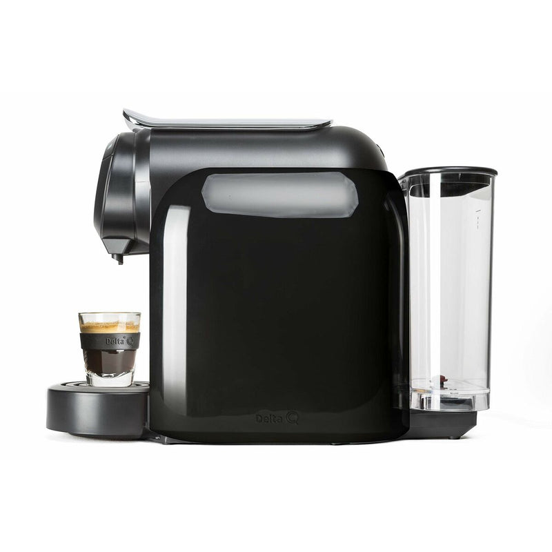 Caffettiera con Capsule Delta Q Qool Evolution-1