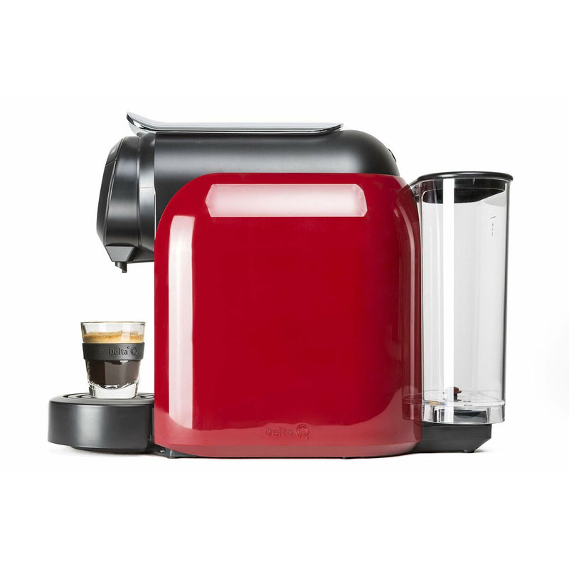 Caffettiera con Capsule Delta Q Qool Evolution 1200 W 19 bar-1