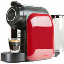 Caffettiera con Capsule Delta Q Qool Evolution 1200 W 19 bar-0