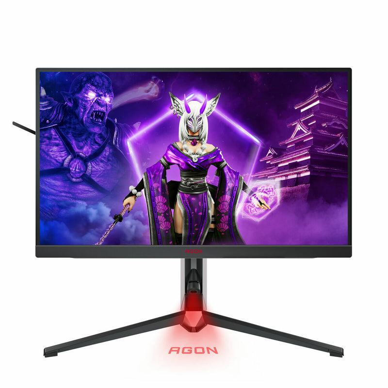 Monitor AOC AG274QXM IPS 27"-2