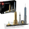 Playset Lego Architecture 21028 New York-0