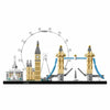 Playset Lego Architecture 21034 London (468 Pezzi)-3