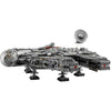 Playset Lego Star Wars 75192 Millennium Falcon 60 x 21 x 84 cm-9