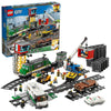 Playset   Lego 60198 The Remote Train         33 Pezzi-7