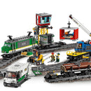 Playset   Lego 60198 The Remote Train         33 Pezzi-6