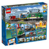 Playset   Lego 60198 The Remote Train         33 Pezzi-1