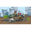 Playset   Lego 60198 The Remote Train         33 Pezzi-13