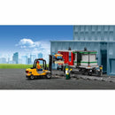 Playset   Lego 60198 The Remote Train         33 Pezzi-11