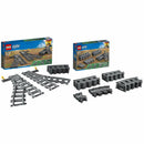 Playset Lego City Rail 60238 Accessori-7