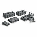 Playset Lego City Rail 60238 Accessori-2