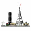 Playset Lego Architecture 21044 Paris-3