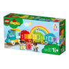 Playset Duplo Number Train Lego 10954 DUPLO The Number Train (23 pcs)-1