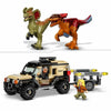 Playset Lego 76951 Jurassic World Transport of Pyroraptor and Dilophosaurus-3