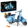 Playset Lego Icons 10298 Vespa 125-2