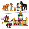 Playset Lego 43208 Adventures of Jasmine and Mulan-3