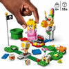 Playset Lego Super Mario 71403 The Adventures of Peach 354 Pezzi-2